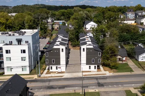 $734,900 | 307 Normans Court, Nashville, TN 37216