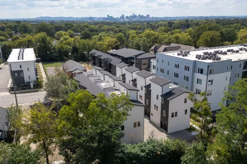 $734,900 | 307 Normans Court, Nashville, TN 37216