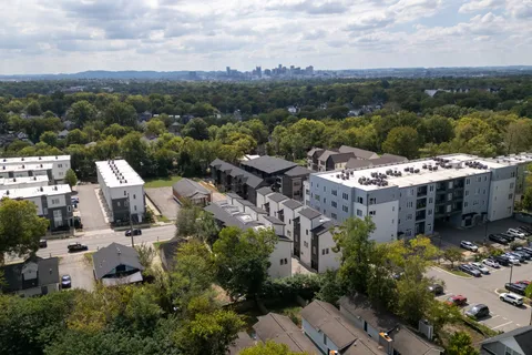 $734,900 | 307 Normans Court, Nashville, TN 37216