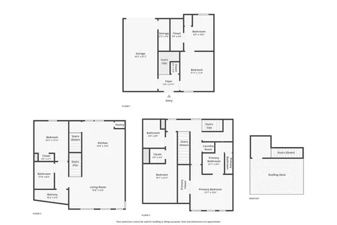 $734,900 | 307 Normans Court, Nashville, TN 37216
