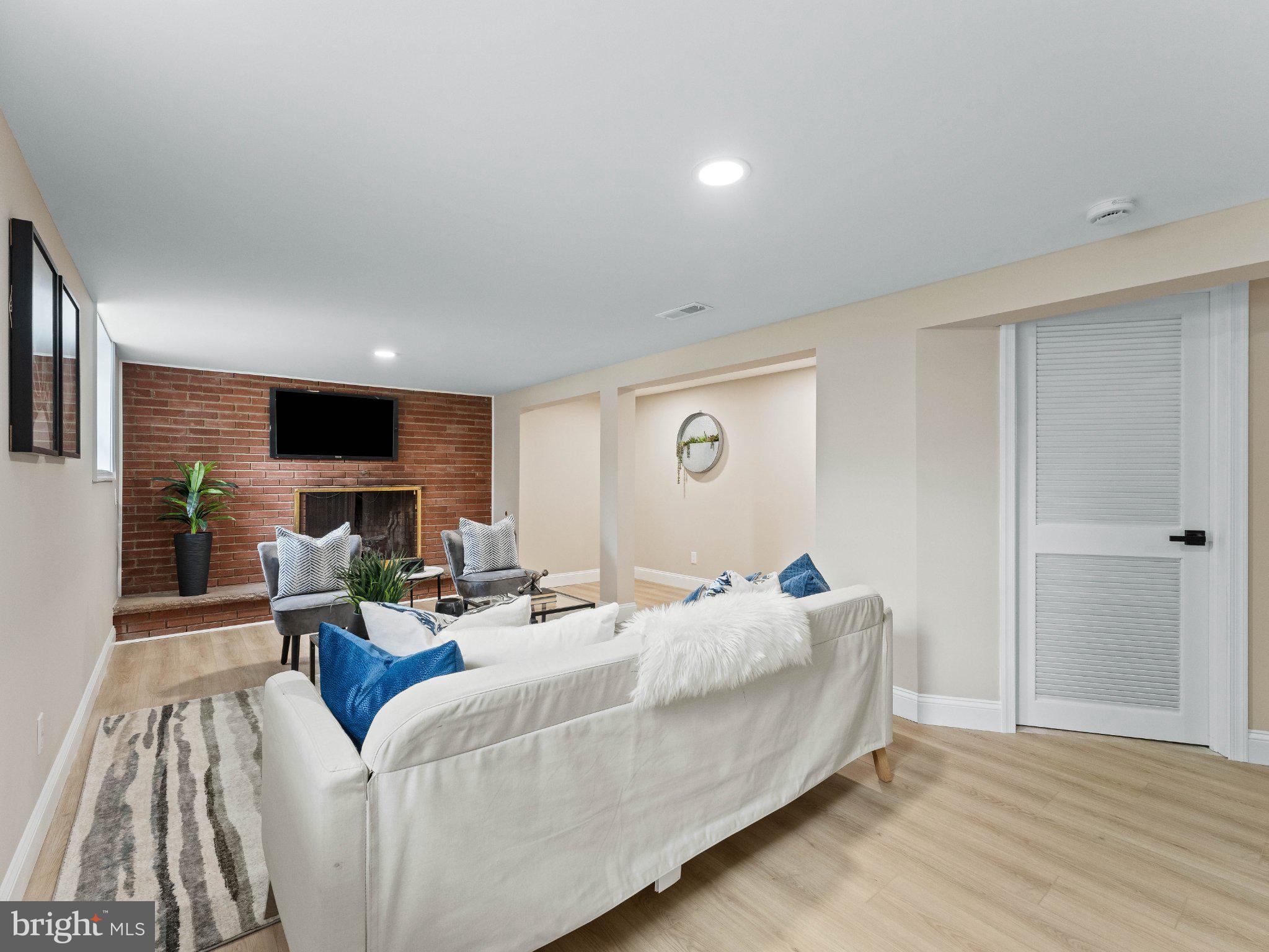 406 Yorkshire Road Cherry Hill, NJ 08034 - Photo 24 of 46 Modern elegance in a cozy retreat.