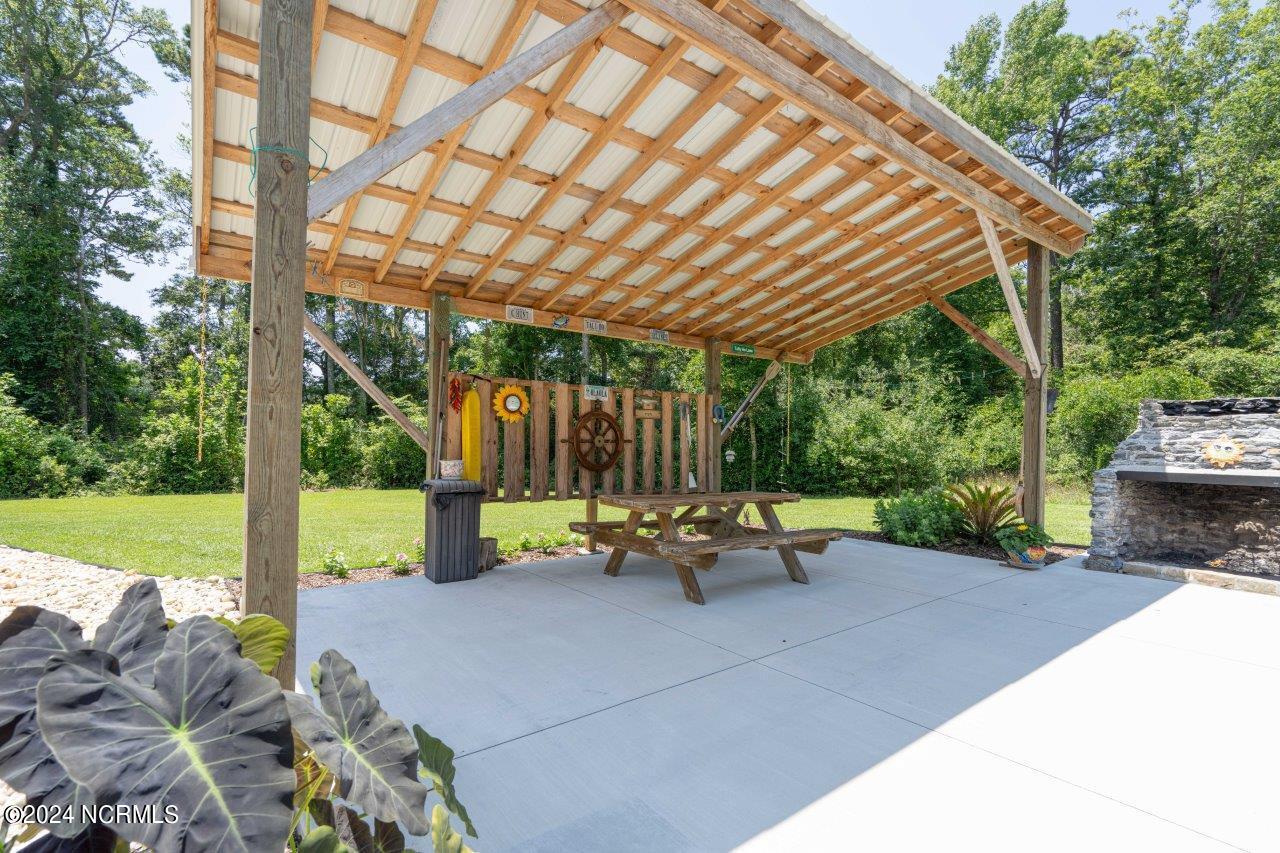 216 West Firetower Road Swansboro, NC 28584 - Photo 41 of 64 34
