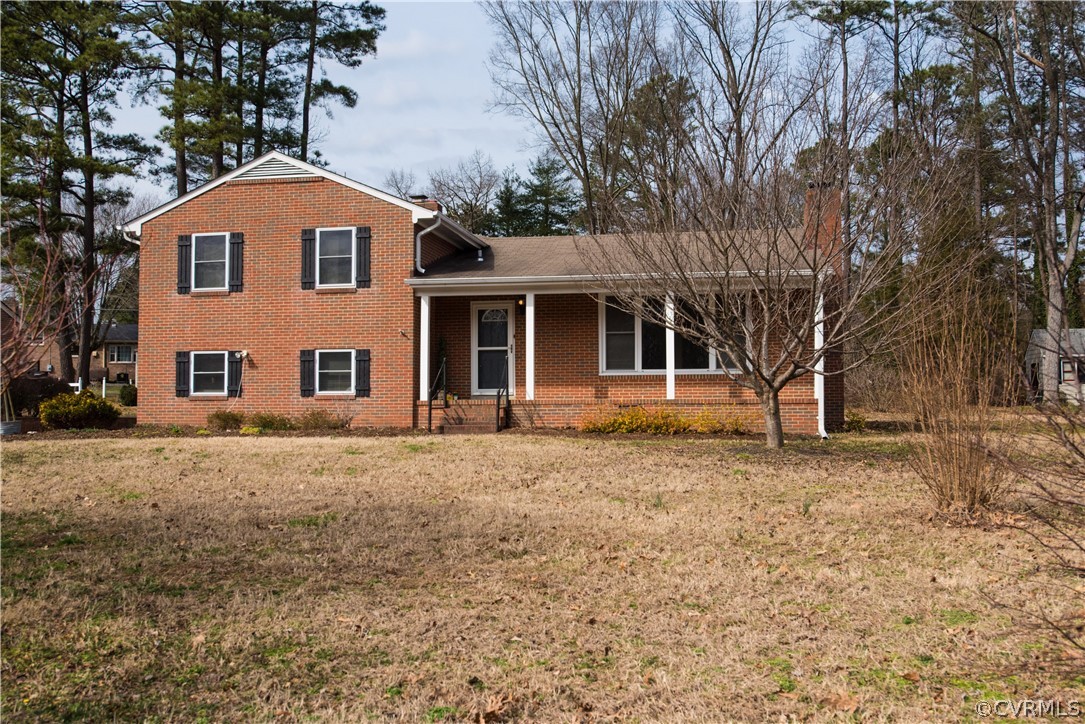 2404 Lourdes Road Henrico, VA 23228 - Photo 1 of 32 Gallery Image 1