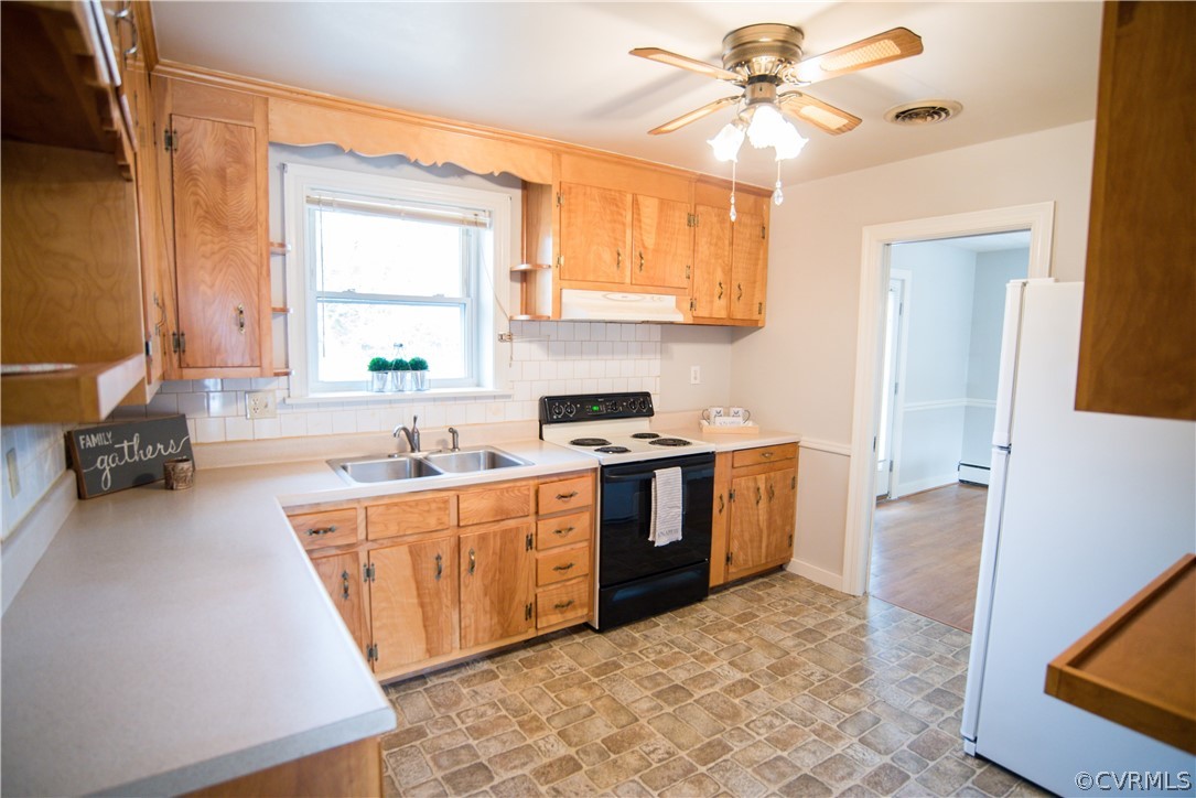 2404 Lourdes Road Henrico, VA 23228 - Photo 14 of 32 Gallery Image 14
