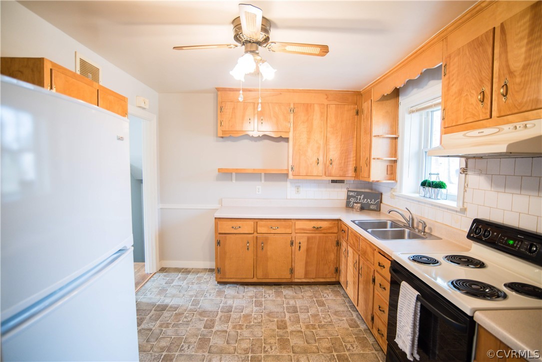 2404 Lourdes Road Henrico, VA 23228 - Photo 16 of 32 Gallery Image 16