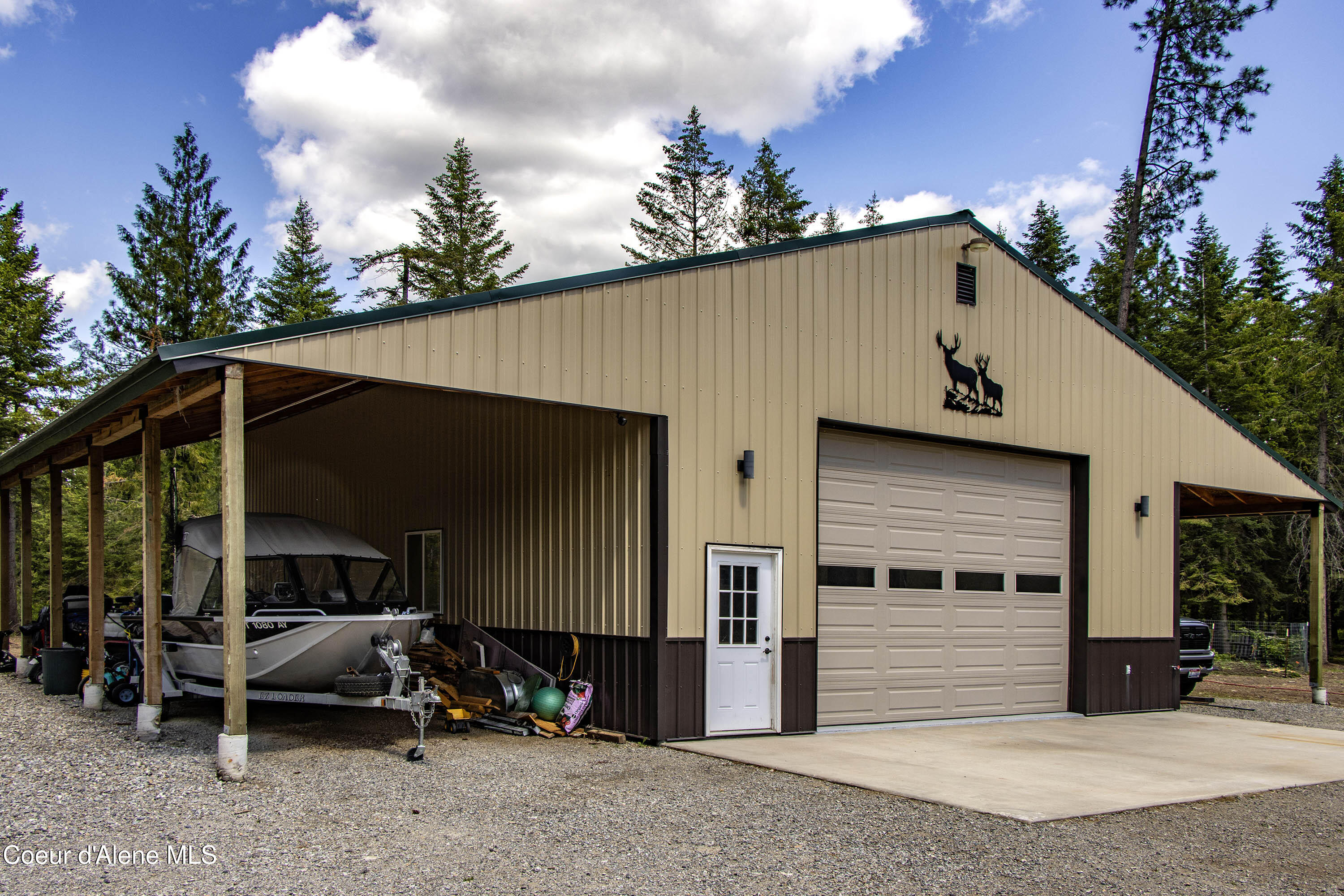 24606 North Nikoma Road Rathdrum, ID 83858 - Photo 41 of 55 IMG_4227