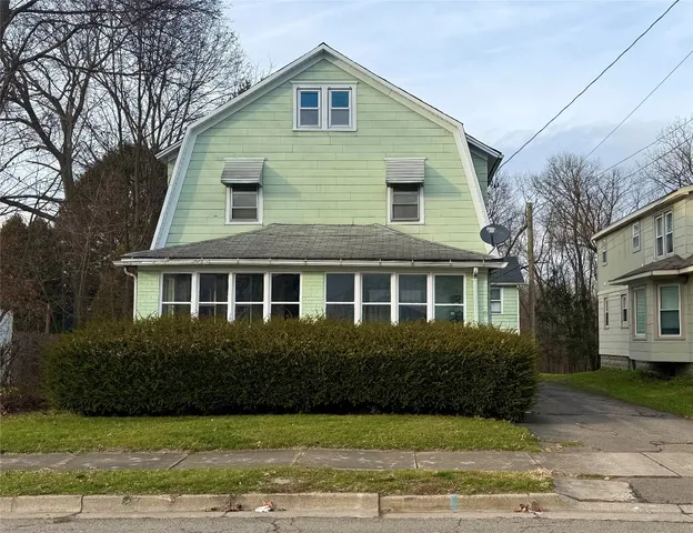 $1,100 | 59 Ethel Street, Unit 3, Johnson City, NY 13790