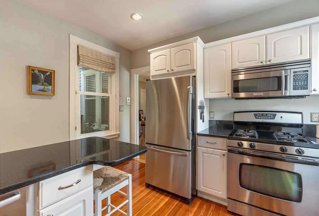 87 High Street, Unit 1 Boston, MA 02129 - Photo 8 of 22