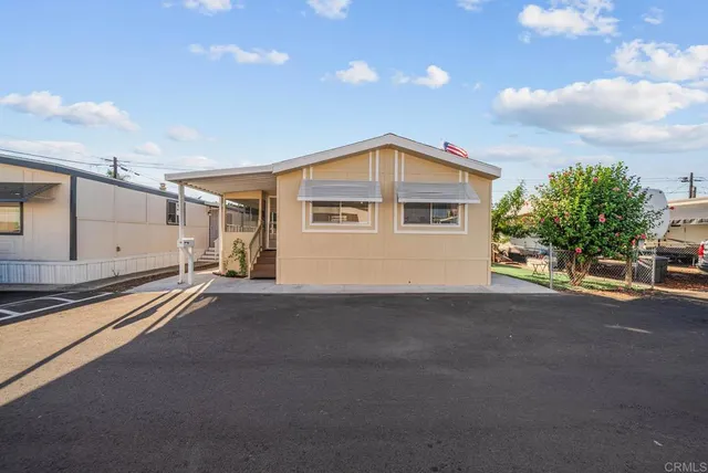 a view of a house basement