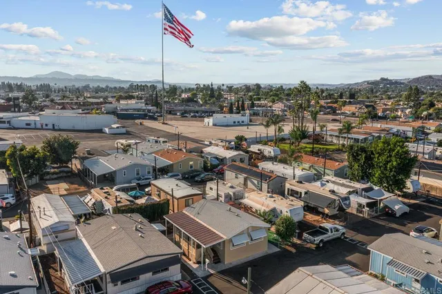 $150,000 | 1425 East Madison Avenue, Unit 18, El Cajon, CA 92019