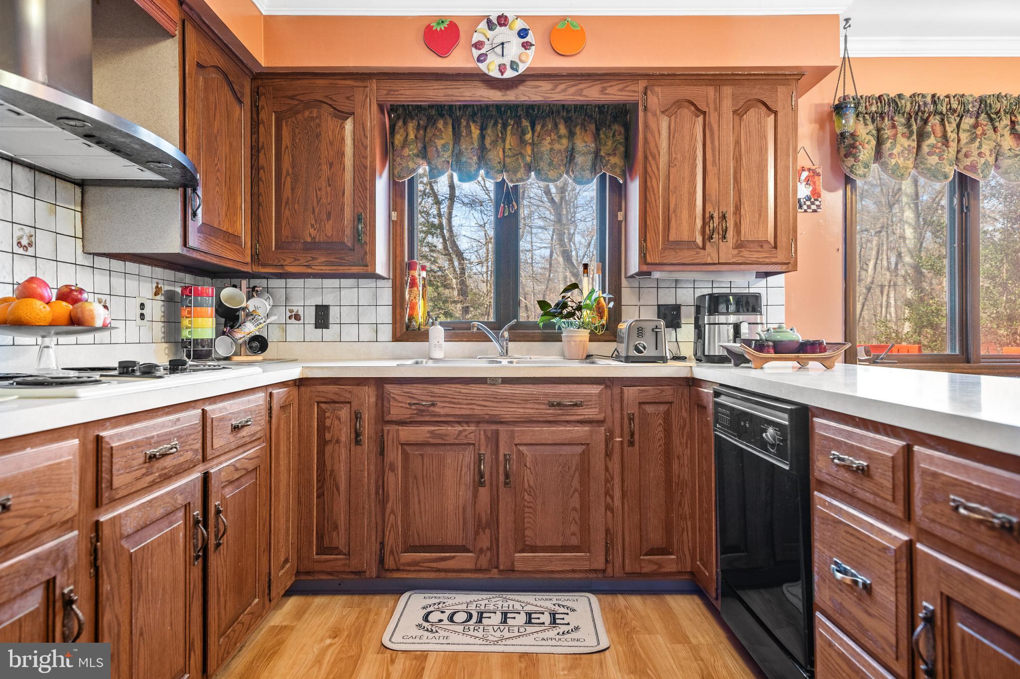 188 South Woodruff Road Bridgeton, NJ 08302 - Photo 23 of 44 Kitchen