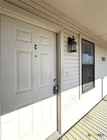 $800 | 503 Bermuda Street, Unit C, Copperas Cove, TX 76522