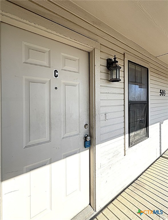 503 Bermuda Street, Unit C Copperas Cove, TX 76522 - Photo 3 of 3