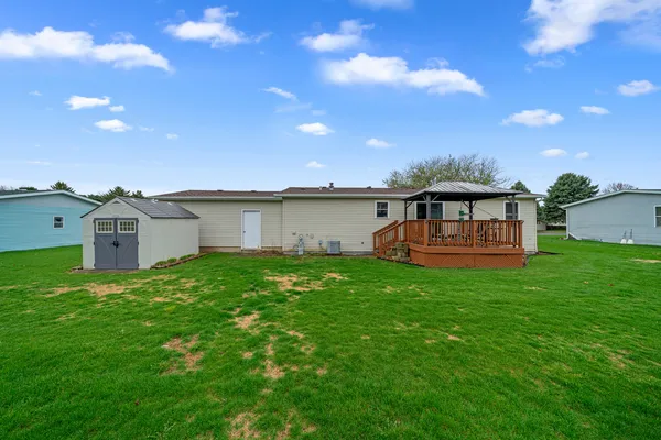 $89,000 | 216 Meadowlark Lane, Sandwich, IL 60548