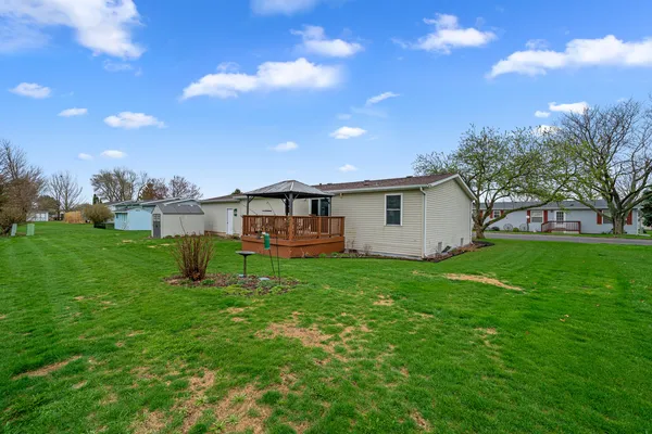 $89,000 | 216 Meadowlark Lane, Sandwich, IL 60548
