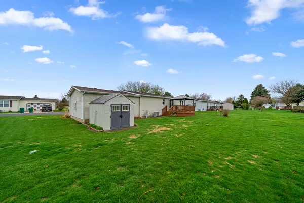 $89,000 | 216 Meadowlark Lane, Sandwich, IL 60548