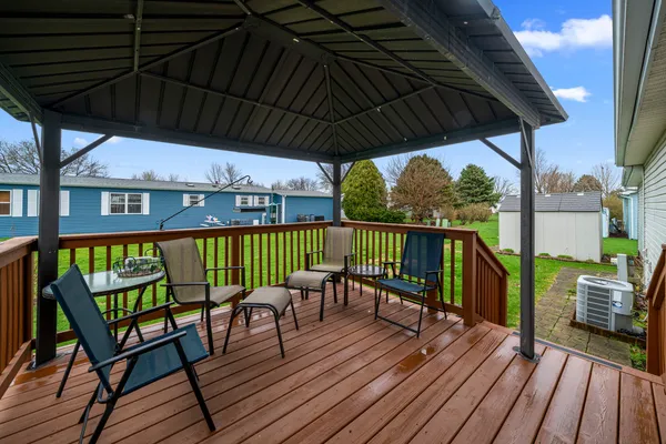 $89,000 | 216 Meadowlark Lane, Sandwich, IL 60548
