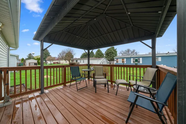 $89,000 | 216 Meadowlark Lane, Sandwich, IL 60548