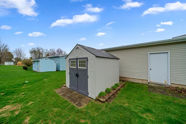 $89,000 | 216 Meadowlark Lane, Sandwich, IL 60548