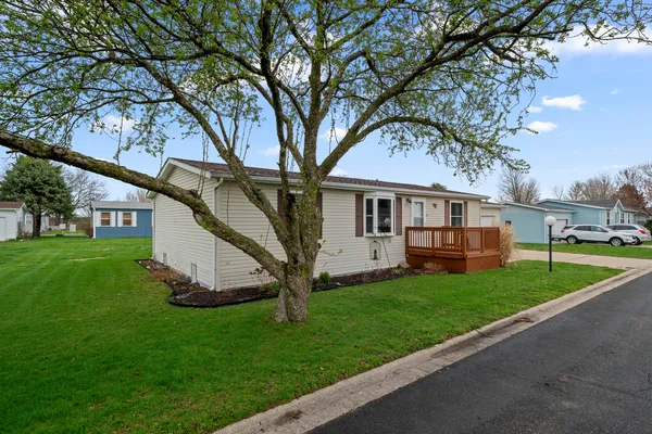 $89,000 | 216 Meadowlark Lane, Sandwich, IL 60548