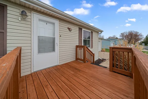 $89,000 | 216 Meadowlark Lane, Sandwich, IL 60548
