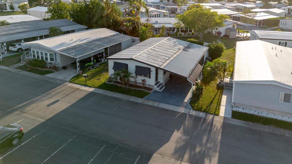 372 Cobia Way Oldsmar, FL 34677 - Photo 7 of 52