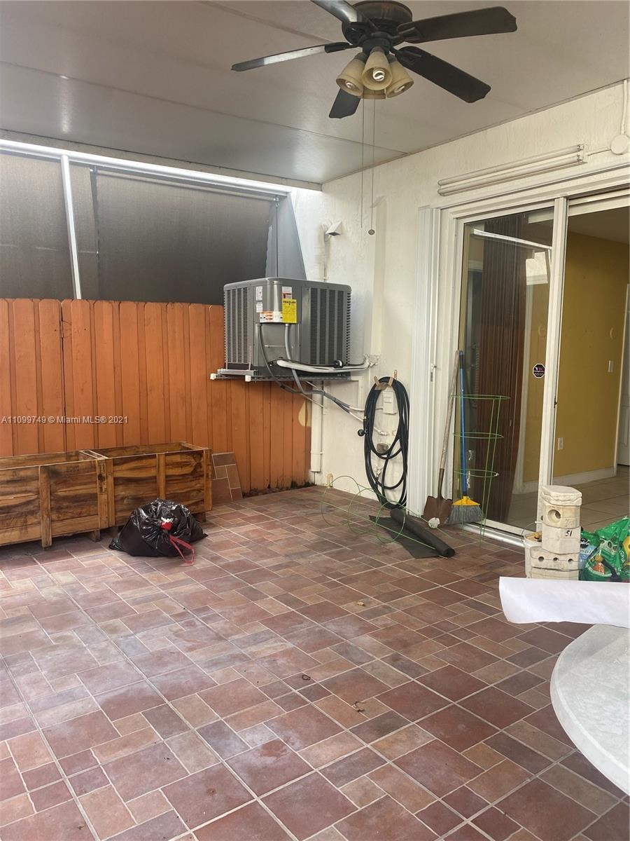 Hialeah Hialeah, FL 33018 - Photo 26 of 27 a view of a room with gym equipment and a window