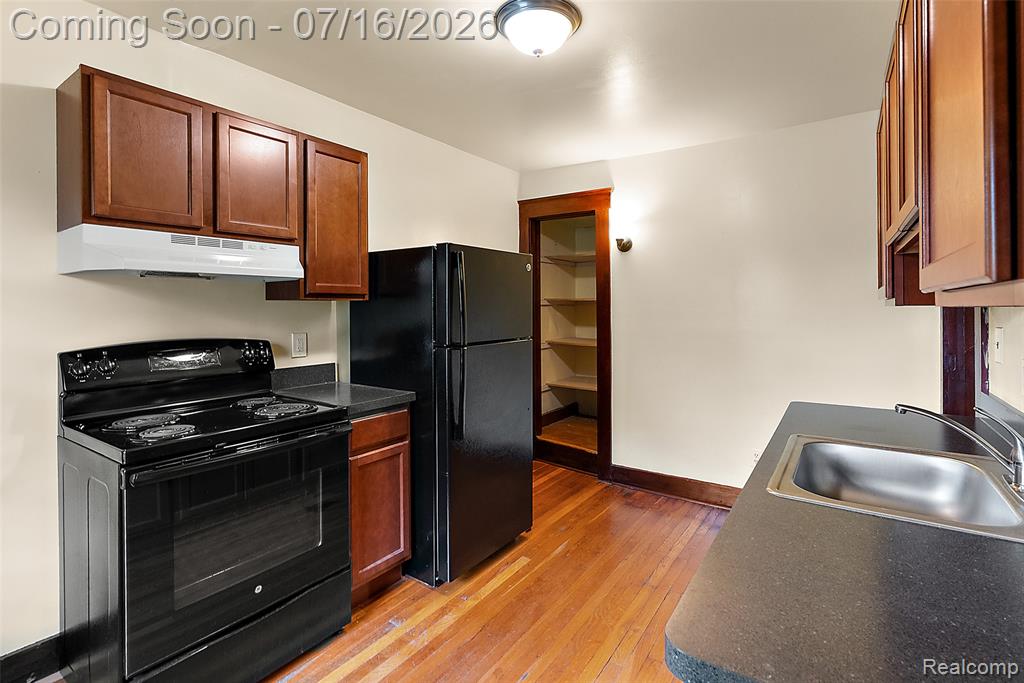 4157 Trumbull Detroit, MI 48208 - Photo 24 of 47
