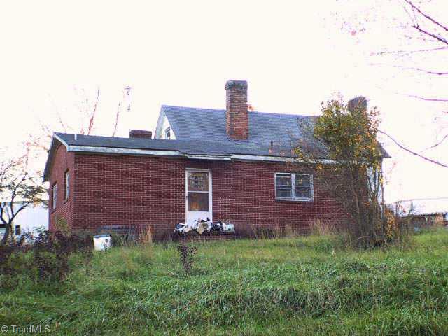 8407 Rose Haven Road High Point, NC 27265 - Photo 1 of 1 Exterior Front.