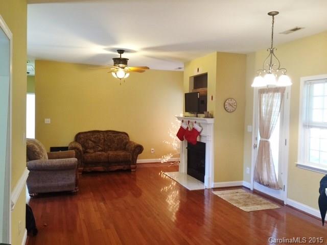 3821 Zebulon Williams Road Monroe, NC 28110 - Photo 3 of 15