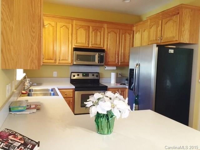 3821 Zebulon Williams Road Monroe, NC 28110 - Photo 5 of 15