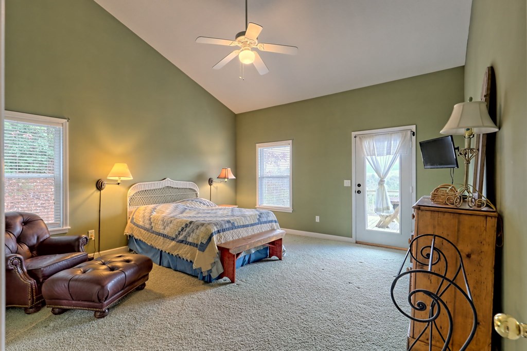 116 Souther Ridge Connector Blairsville, GA 30512 - Photo 47 of 87 Gallery Image 47