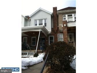 717 East Rittenhouse Street Philadelphia, PA 19144 - Photo 1 of 6 Gallery Image 1