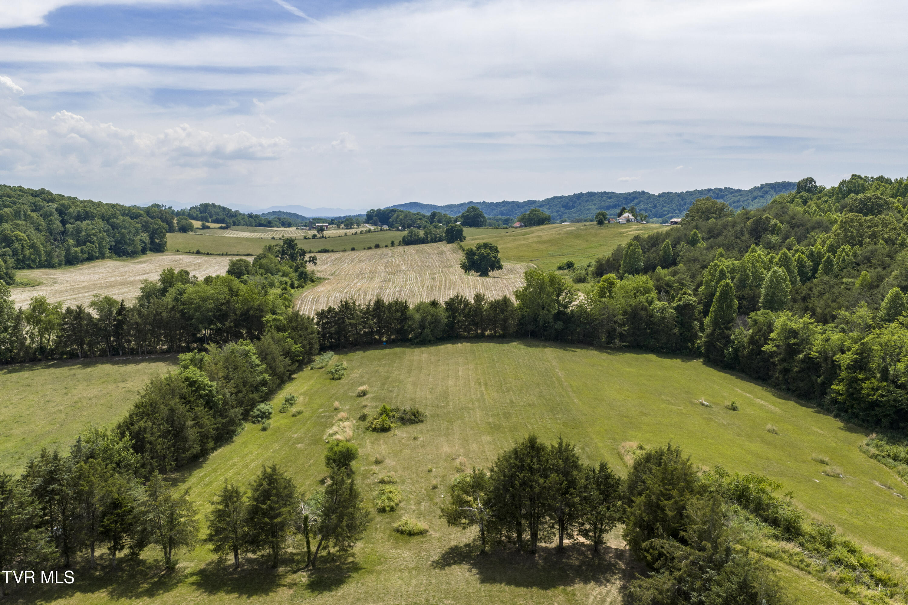 370 Splatter Creek Road Limestone, TN 37681 - Photo 79 of 88 SplatterCreek-Aerials-8