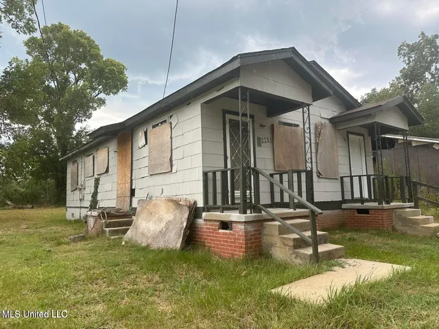 $75,900 | 2221 Woodlawn Street, Unit 23, Jackson, MS 39213