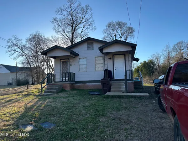 $75,900 | 2221 Woodlawn Street, Unit 23, Jackson, MS 39213