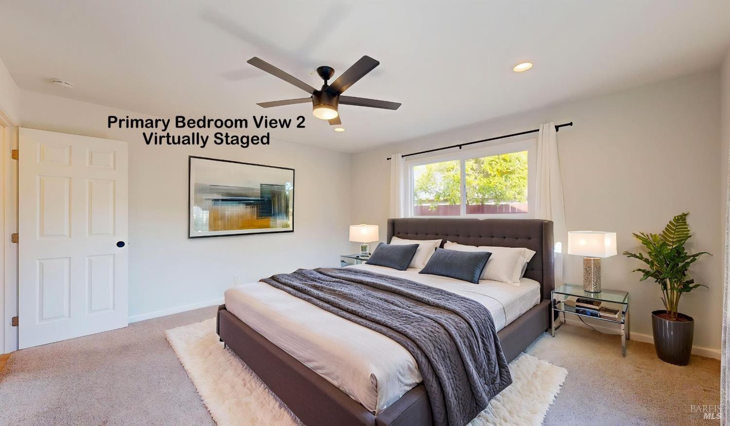 6086 Dinah Court Rohnert Park, CA 94928 - Photo 53 of 83