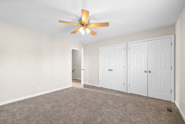 $1,025 | 125 Coyote Court, Unit 5, Clarksville, TN 37043