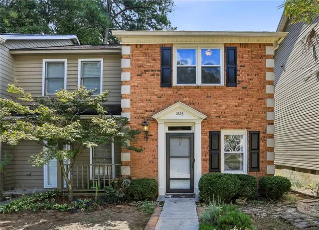 $285,000 | 2223 Spring Walk Court, Atlanta, GA 30341