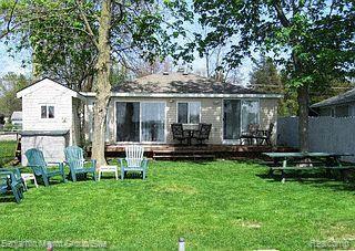 3630 Rush Lake - Back