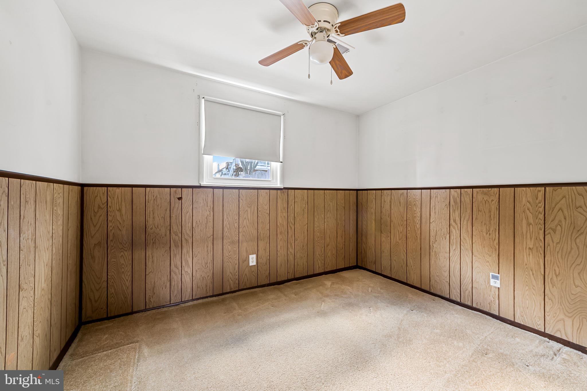 9382 North Laurel Road Laurel, MD 20723 - Photo 20 of 31 a view of an empty room with a window