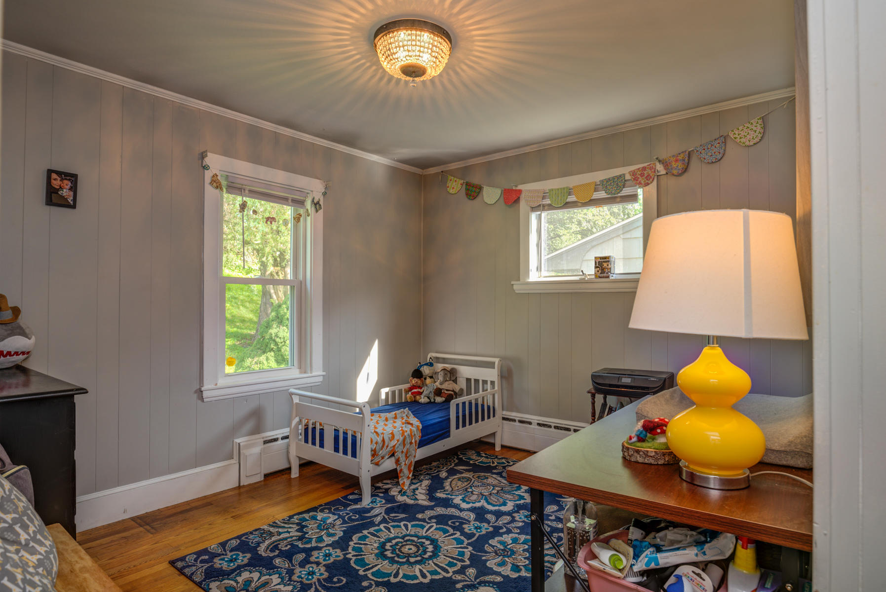 74 Dennett Street Portland, ME 04102 - Photo 18 of 30 74 Dennett - 12