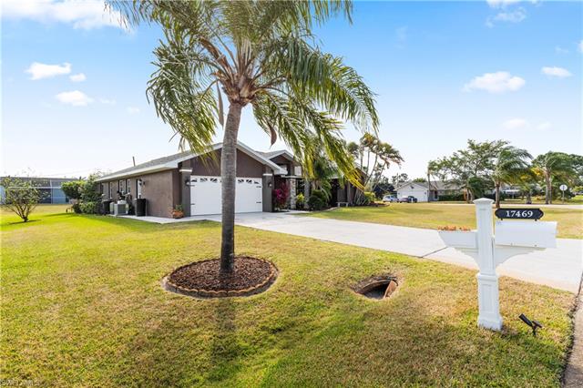17469 Allentown Road Fort Myers, FL 33967 - Photo 34 of 35