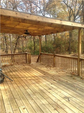 692 Miller Estates Road Smyrna, TN 37167 - Photo 8 of 10 Amazing Back Deck