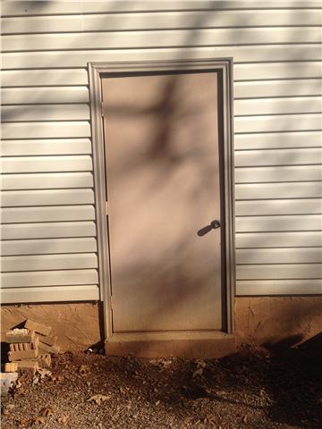 692 Miller Estates Road Smyrna, TN 37167 - Photo 9 of 10 Outside Storage Closet