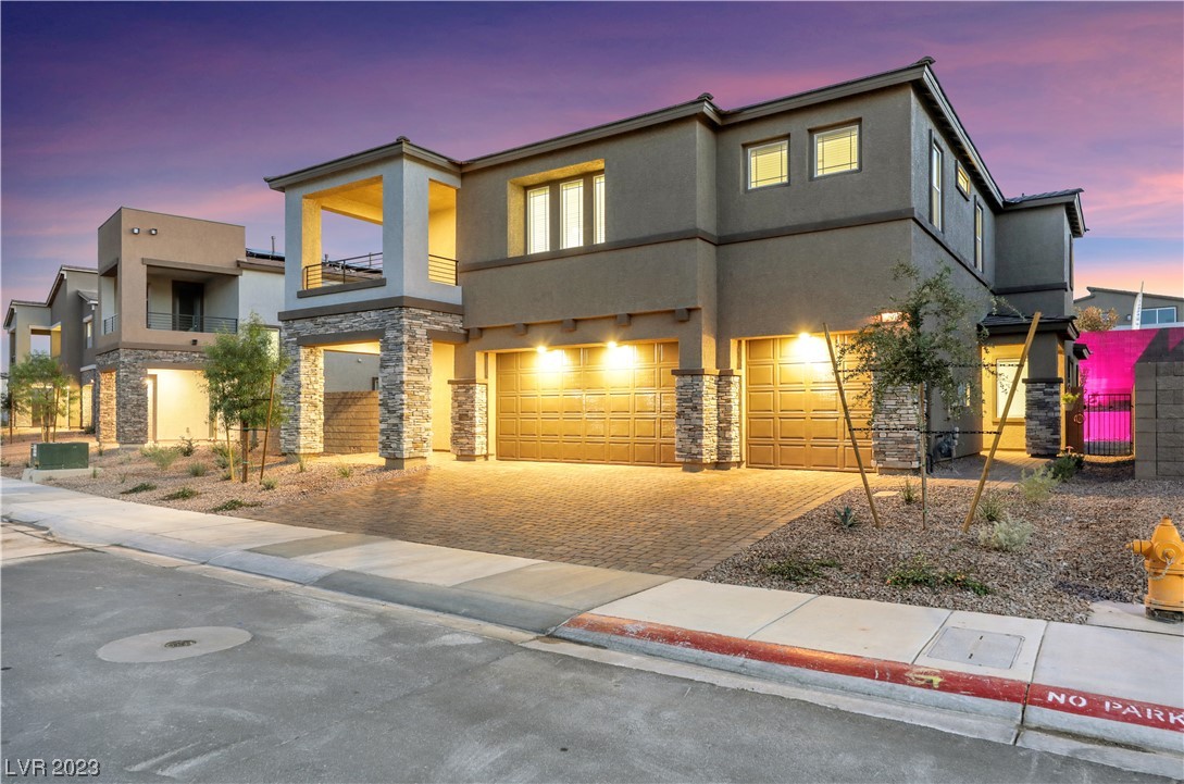 291 Robson Rdg Lane Henderson, NV 89015 - Photo 1 of 77 This property features fully landscaped backyard a