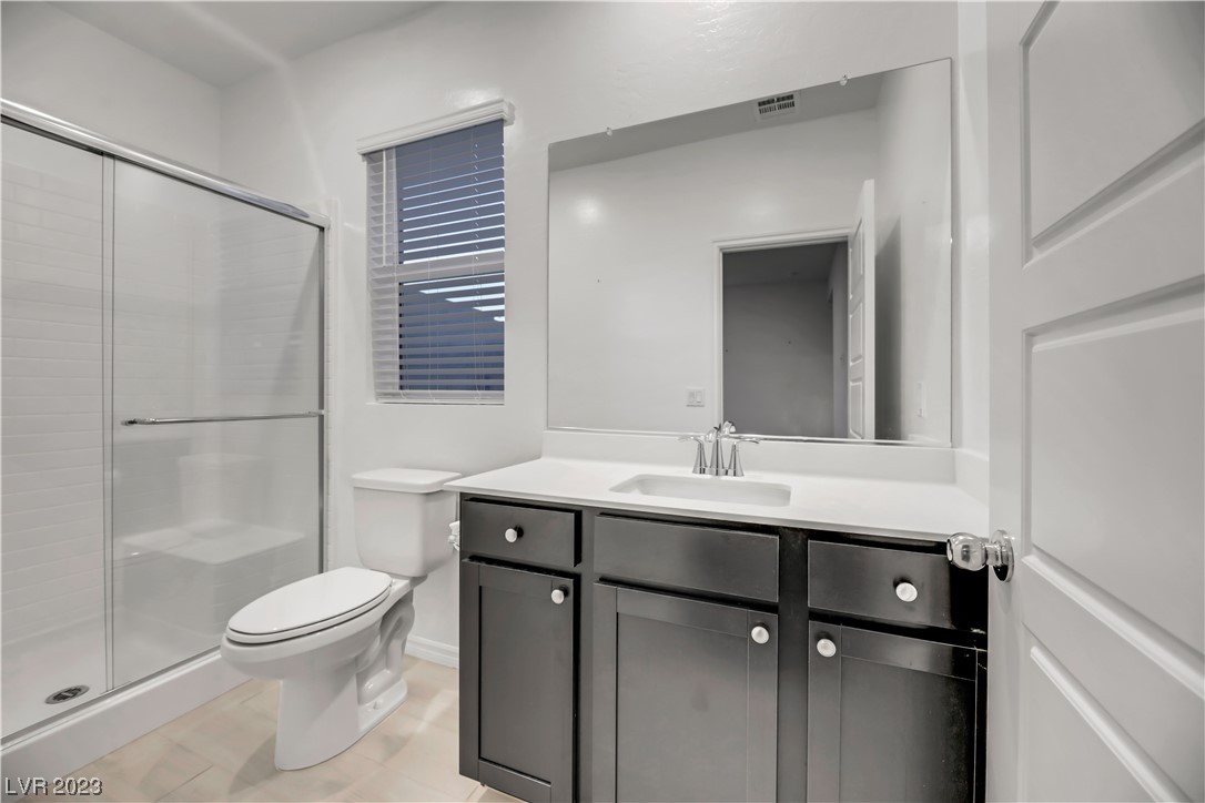 291 Robson Rdg Lane Henderson, NV 89015 - Photo 14 of 77 Next Gen Bath with Stand Up Shower!