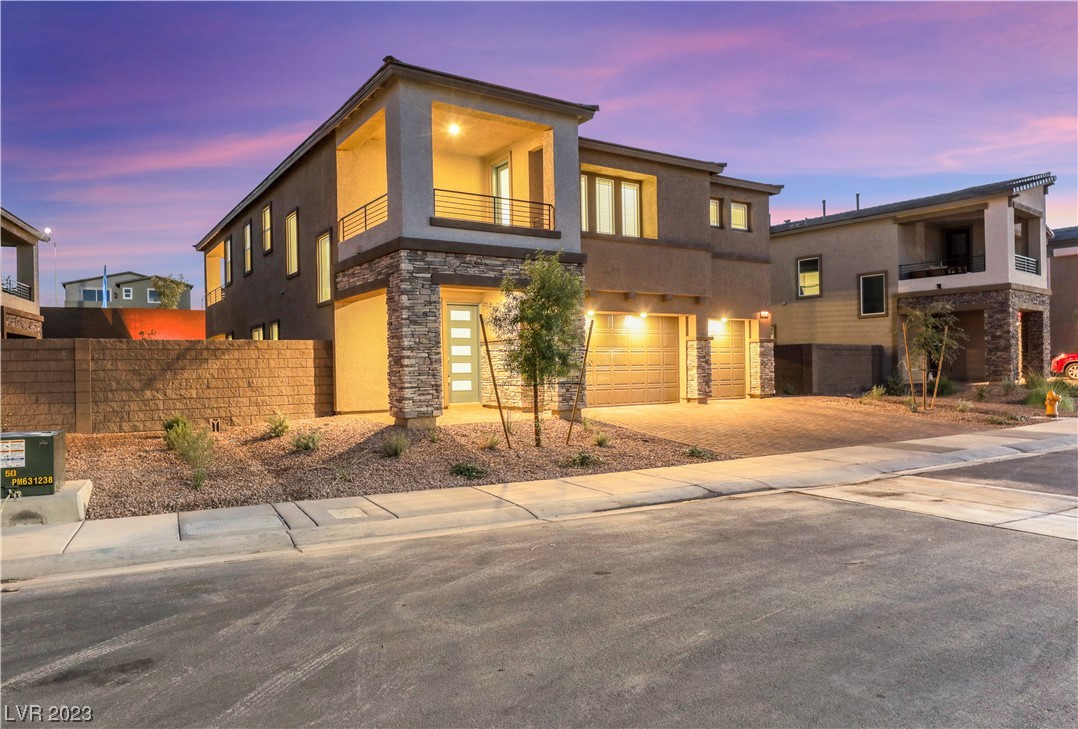 291 Robson Rdg Lane Henderson, NV 89015 - Photo 3 of 77 Gallery Image 3