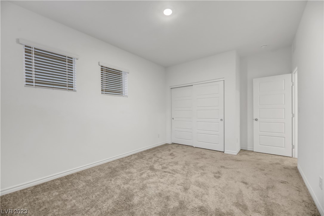 291 Robson Rdg Lane Henderson, NV 89015 - Photo 33 of 77 Bedroom 3