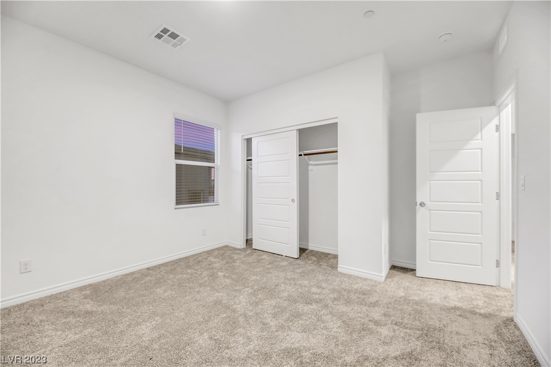 291 Robson Rdg Lane Henderson, NV 89015 - Photo 34 of 77 Bedroom 4
